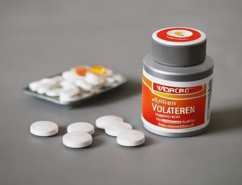 pomada voltaren precio